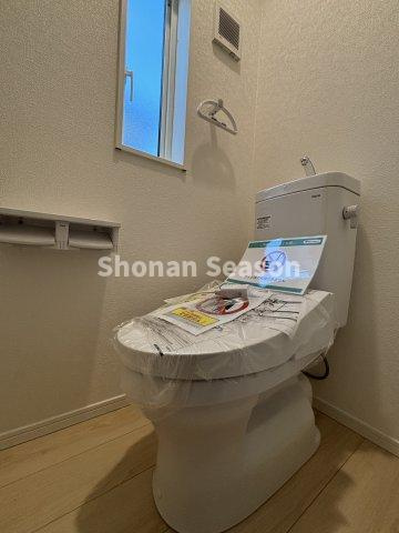 【トイレ】 | 年中快適な温水洗浄便座は各階にご用意がございます。