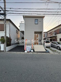 【現地画像あり】高座郡寒川町一之宮第55　新築戸建　全１棟の画像