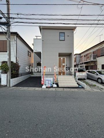【外観】 | 同じ工務店様の施工例です。