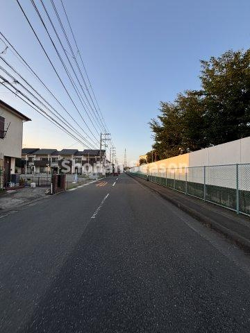 【前面道路含む現地写真】 | 月々6万円台の返済から夢のマイホームをスタートしませんか♪