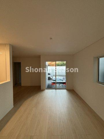 【居間・リビング】 | 国が定めた住宅性能評価を取得し、性能面でも安心してお住まいいただけます。