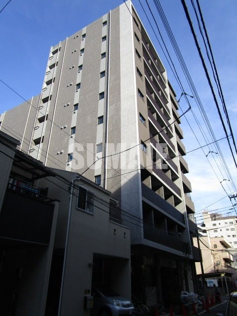 デルックス田端の外観|外観です！！