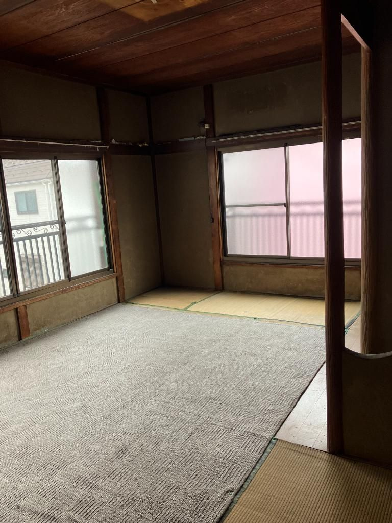 葛飾区立石４丁目の店舗事務所の内装