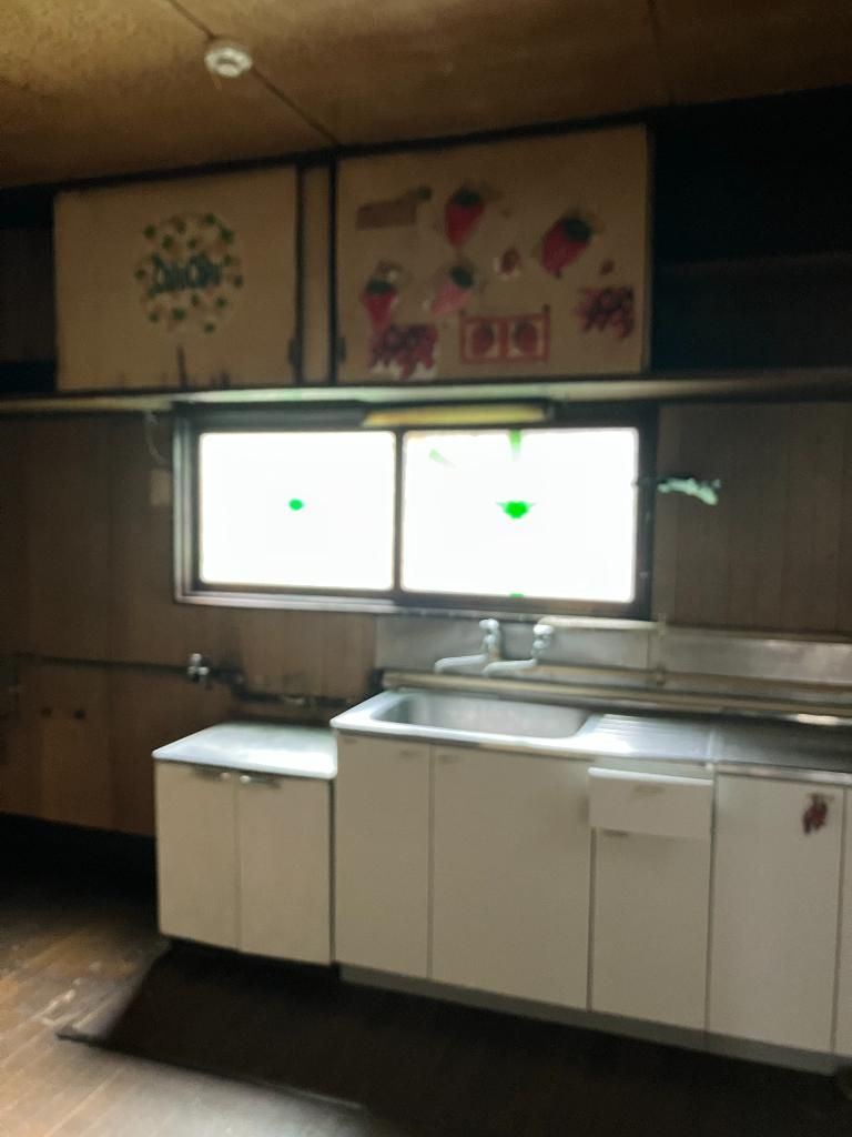 葛飾区立石４丁目の店舗事務所の内装