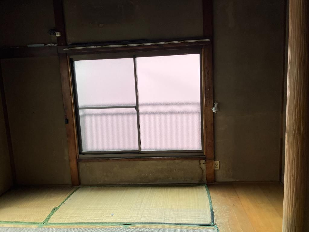 葛飾区立石４丁目の店舗事務所の内装