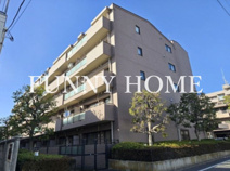 アミ浜田山の画像