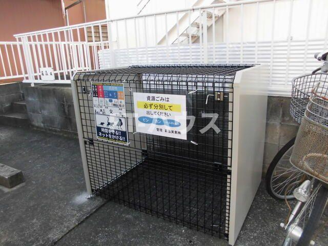 シティハイツ相葉Ⅱのその他共用部分