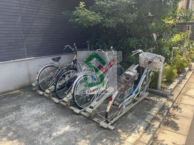 ハビテ清瀬のその他共用部分