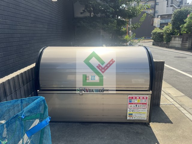 ハビテ清瀬のその他