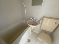 別部屋