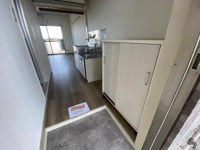 別部屋
