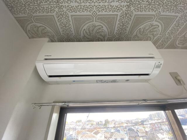 別部屋