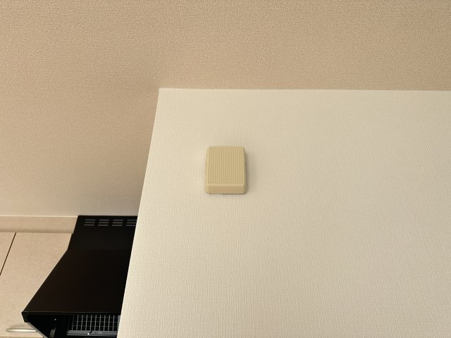 Navy.Bull Ⅱのセキュリティ