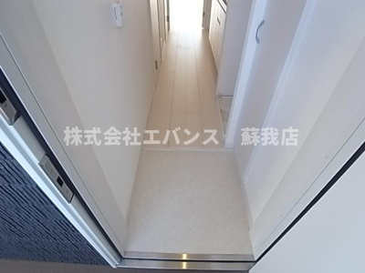  | リブリ・プライム蘇我