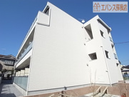 リブリ・プライム蘇我の画像