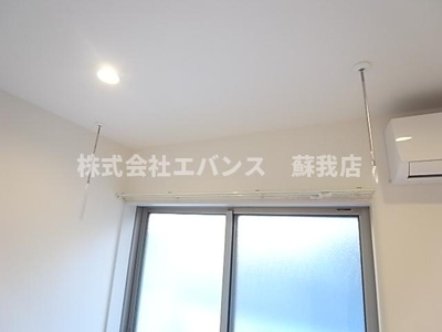  | リブリ・プライム蘇我