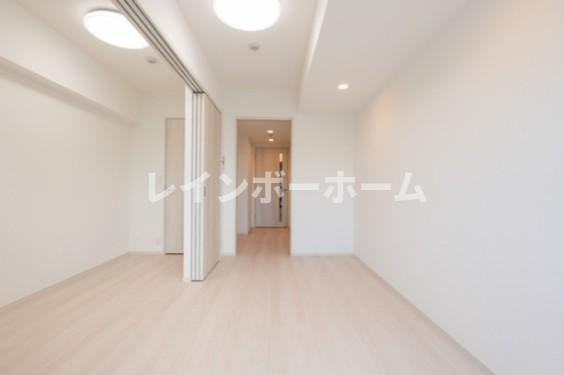 コンフォリア・リヴ豊洲キャナル