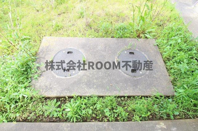松田貸家の設備
