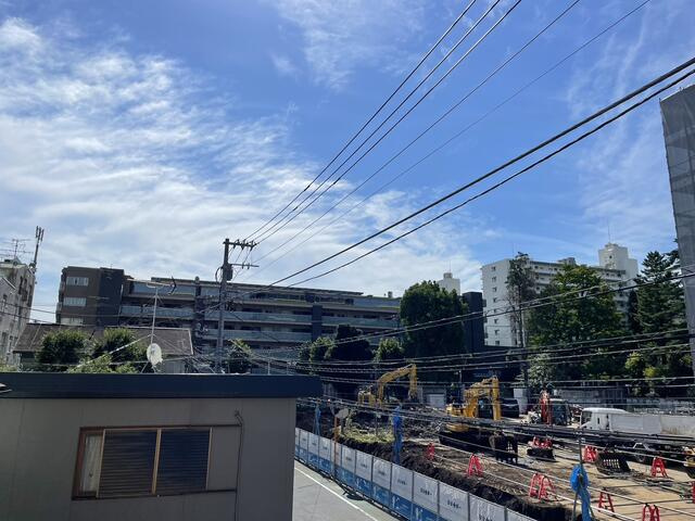 ※反転タイプの部屋の写真です
