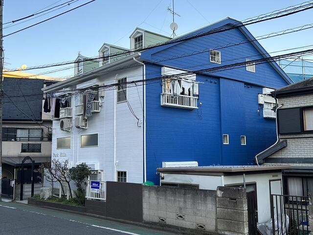 パークヒルズの画像