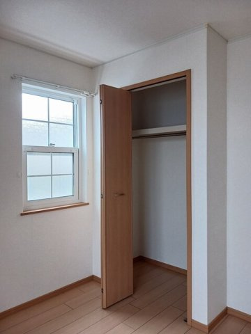 エスポワールヒルＡの設備