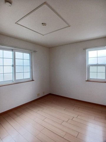 エスポワールヒルＡの内装