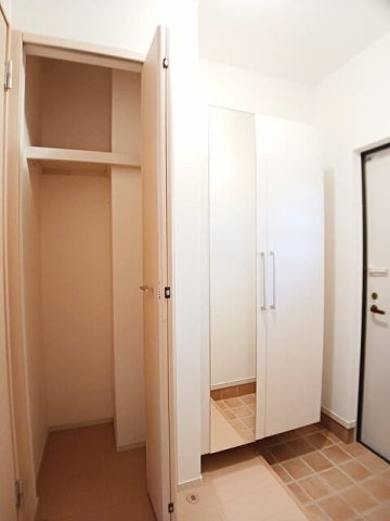 グランソレイユＢの設備