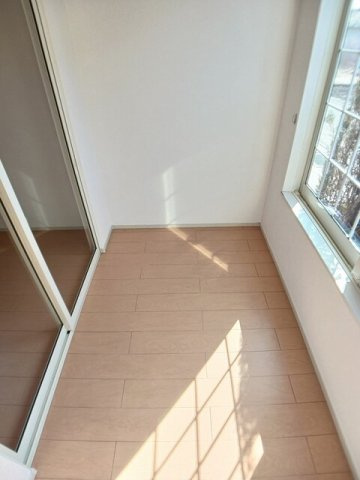 Ｖｉｌｌａ　Ｖｅｒｄｅの内装
