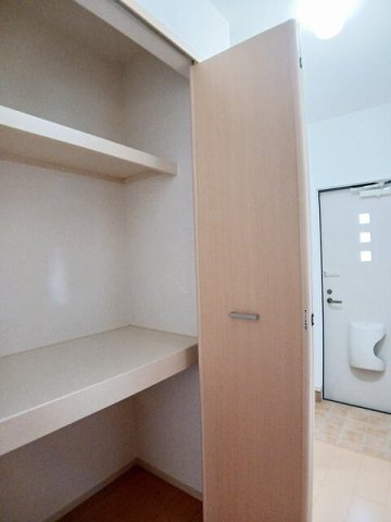 Ｖｉｌｌａ　Ｖｅｒｄｅの設備