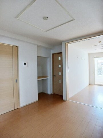Ｖｉｌｌａ　Ｖｅｒｄｅの居間・リビング