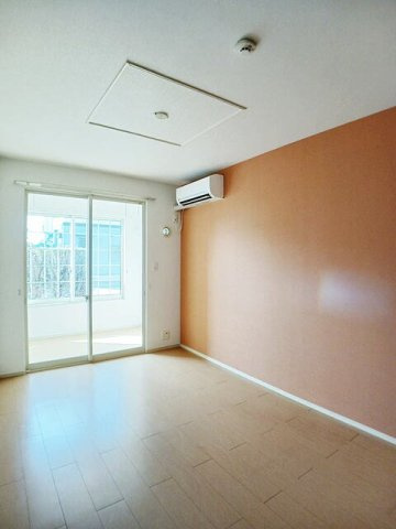 Ｖｉｌｌａ　Ｖｅｒｄｅの内装