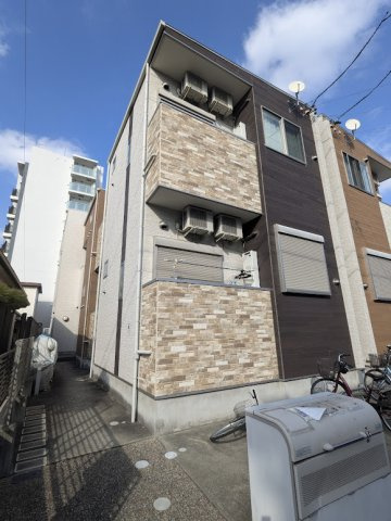 アイワイコート名城公園