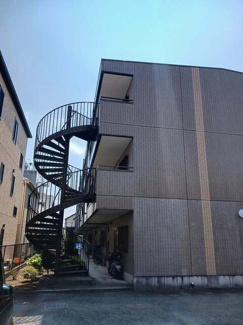 【ロビー】