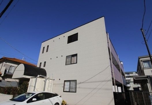 アムール Arai
