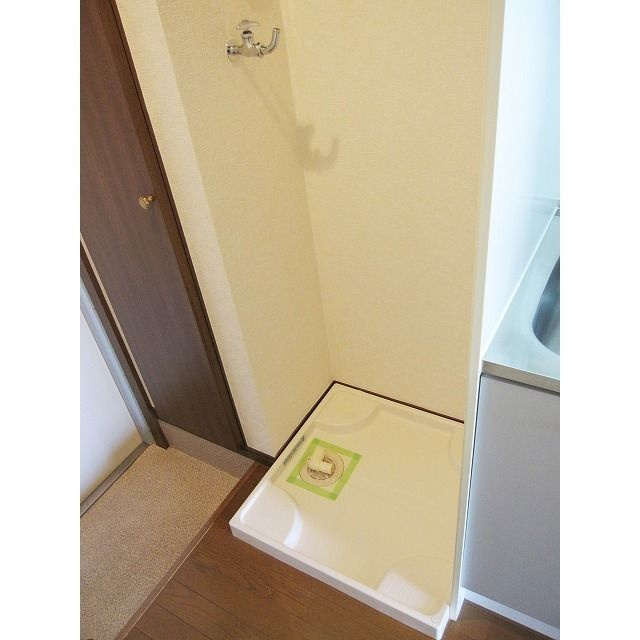 アンプルール フェール レーベンの設備