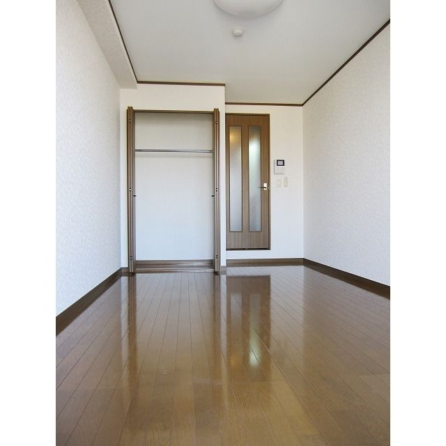 アンプルール フェール レーベンの内装