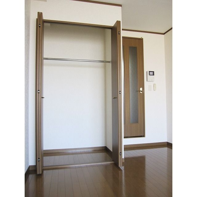 アンプルール フェール レーベンの収納