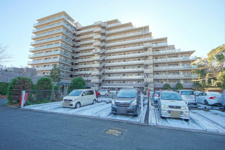 グレーシア湘南ライフタウンの画像