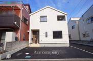 八尾市桂町5丁目　【1号棟/全3棟】の画像