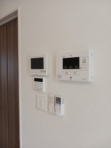ルシールのセキュリティ