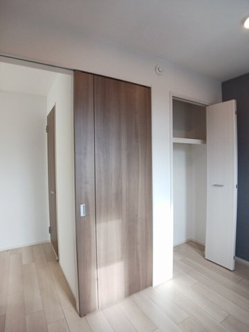 ルシールの設備