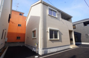 八尾市桂町5丁目　【2号棟/全3棟】の画像