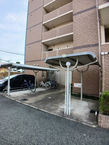 アーバン　フレンドリーのその他共用部分