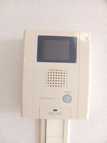 アーバン　フレンドリーのセキュリティ