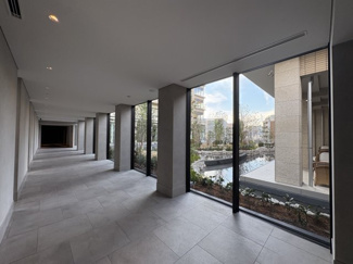 【その他共用部分】 | グラングリーン大阪 THE NORTH RESIDENCE | 共用施設
