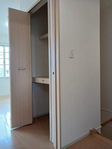 エスポアールＢのその他