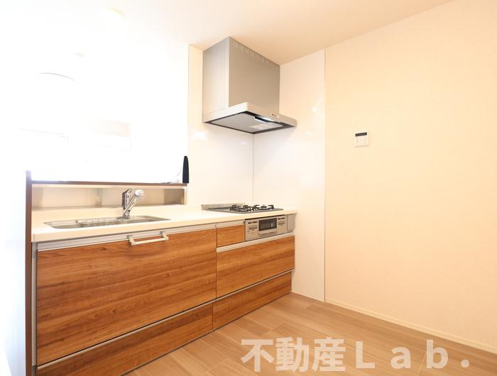 ボナール　ゆうのキッチン