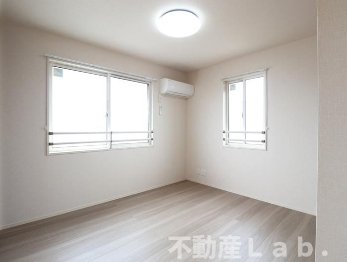 ボナール　ゆうの内装