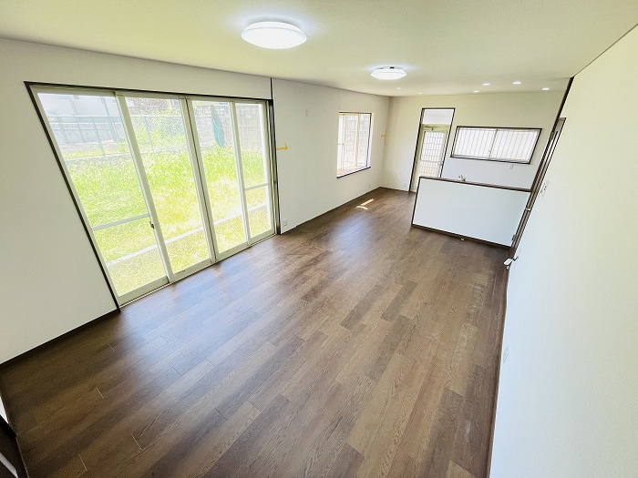 宗像市ひかりヶ丘1丁目戸建て