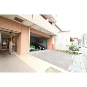 【駐車場】 | スカール千葉みなと